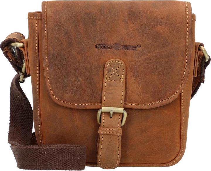 Immagine prodotto Greenburry Borsa a tracolla Vintage 1630 Borsa da caccia