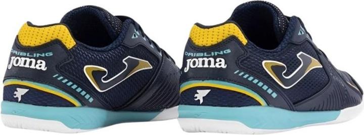 Immagine prodotto Joma Scarpe da calcio Dribling Indoor 2403 blu navy DRIW2403IN 42 (42)