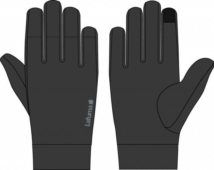 Actual product image Lafuma Access Glove (L)