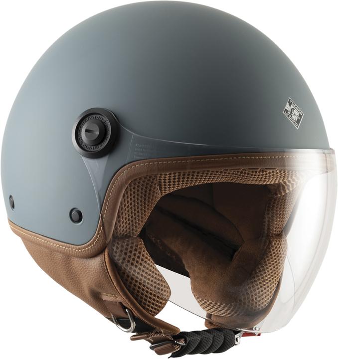 Produktbild Tucano Urbano casque de jet El'Jettin 6.0 (61 - 62 cm, XL)
