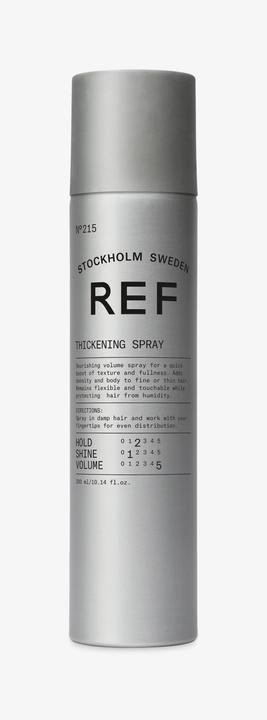 Actual product image Ref. Thickening 2 (300 ml)