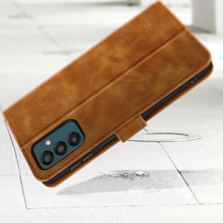 Immagine prodotto Avizar Serie di libri Tender (Samsung Galaxy A23 5G)