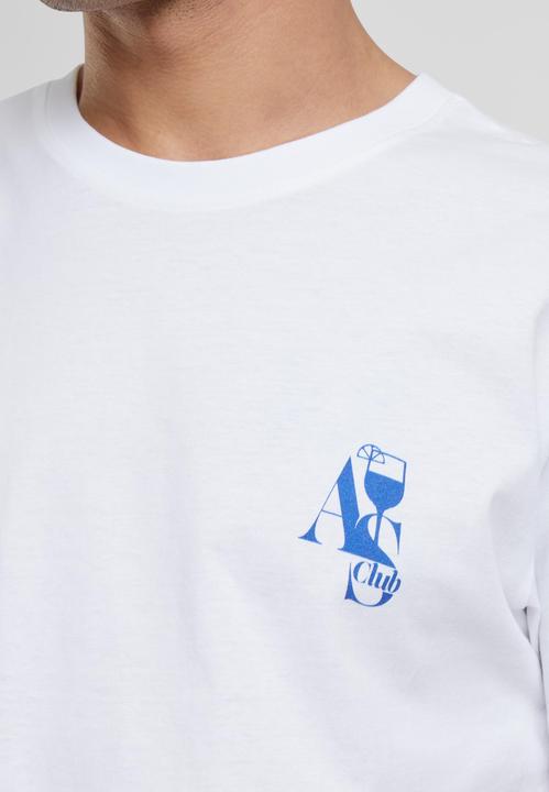 Actual product image Mister Tee A S Club Tee - 139127 (4XL)
