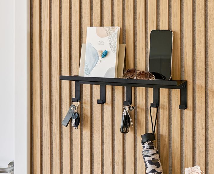 Actual product image Zeller Present Wall shelf