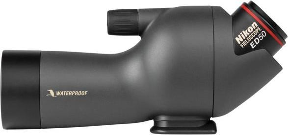Actual product image Nikon Fieldscope ED 50 A (50 mm)