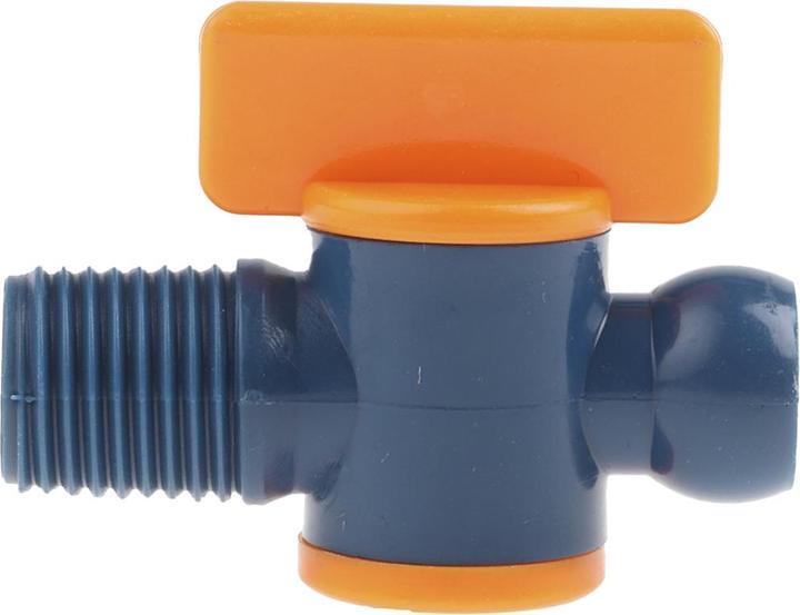 Actual product image Rs Pro 1/4in. NPT male