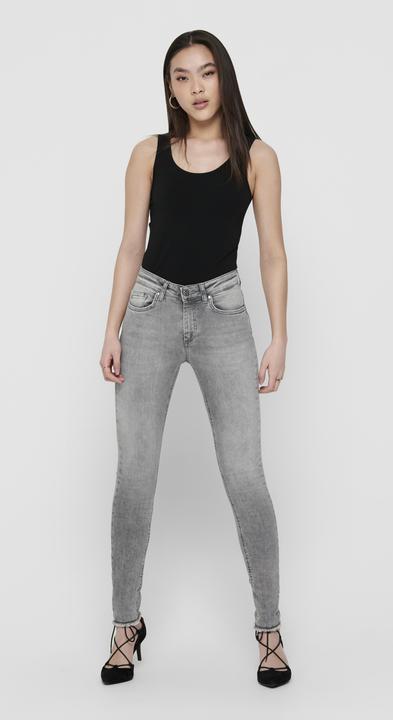 Actual product image Only Onllive Love S/L Long Tank Top Noos (L)