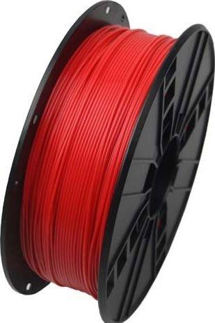 Produktbild Gembird Filamentcassette ABS Spule (ABS, 1.75 mm, 1000 g, Rot)