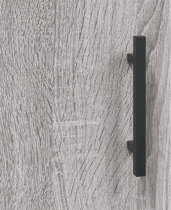 Immagine prodotto VidaXL Grey (150 x 30 x 50 cm)