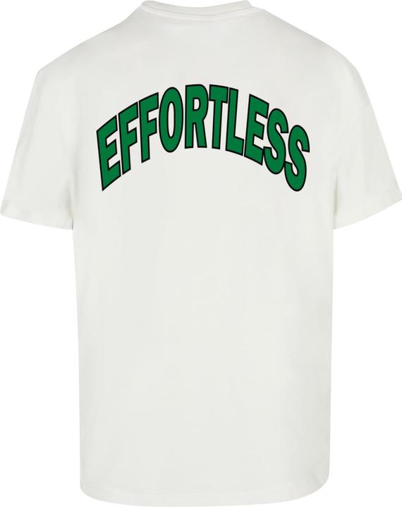 Actual product image Merchcode Attitude Heavy Oversized Tee - 116455 (L)