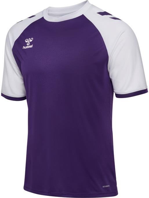 Actual product image hummel hmlMATCH LEAGUE JERSEY S/S (4XL)