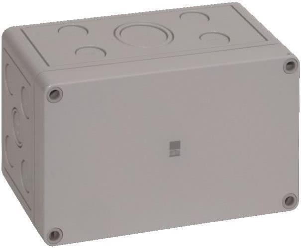Rittal PK housing suitable for wall mounting