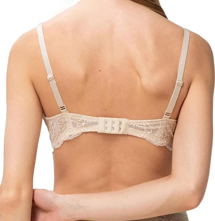 Produktbild Triumph Amourette Charm P Schalen-BH ohne Bügel (Einzelpack, 85 A)