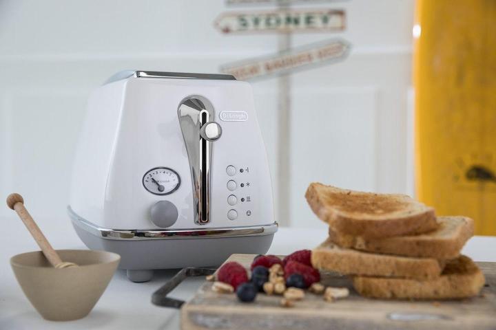 Image du produit De'Longhi De&39Longhi CTOC2103.W