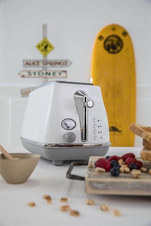 Image du produit De'Longhi De&39Longhi CTOC2103.W