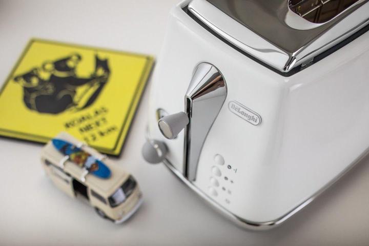 Image du produit De'Longhi De&39Longhi CTOC2103.W