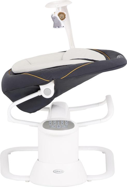 Productafbeelding Graco All Ways Soother