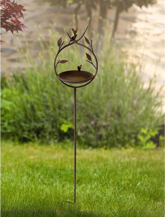 Actual product image HTI-Line Vogeltränke