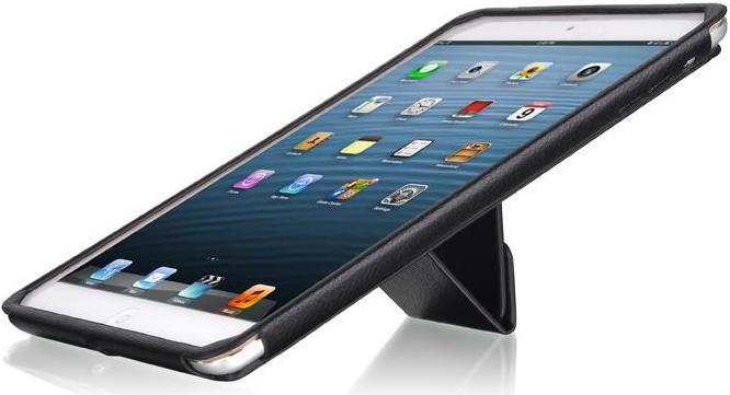Actual product image Luxa² Case for tablet Luxa2 Lucca (LHA0090-A) (iPad mini)