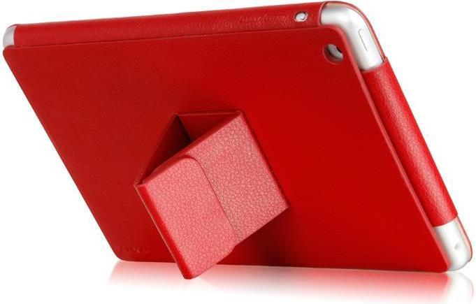 Actual product image Luxa² Case for tablet Luxa2 Lucca (LHA0090-A) (iPad mini)