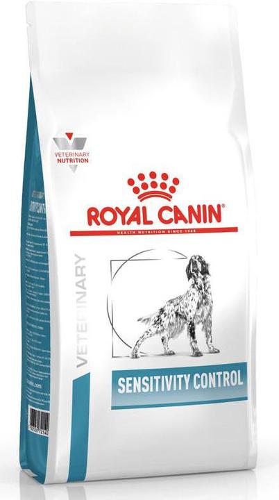 Produktbild Royal Canin VD Dog Sensitivity Control 1,5kg (Adult, 1500 g)