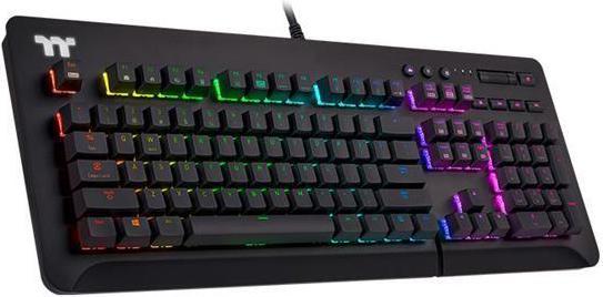 Image du produit Thermaltake eSports Level 20 GT RGB (GKB-LVG-SSBRUS-01) (US, Filaire)