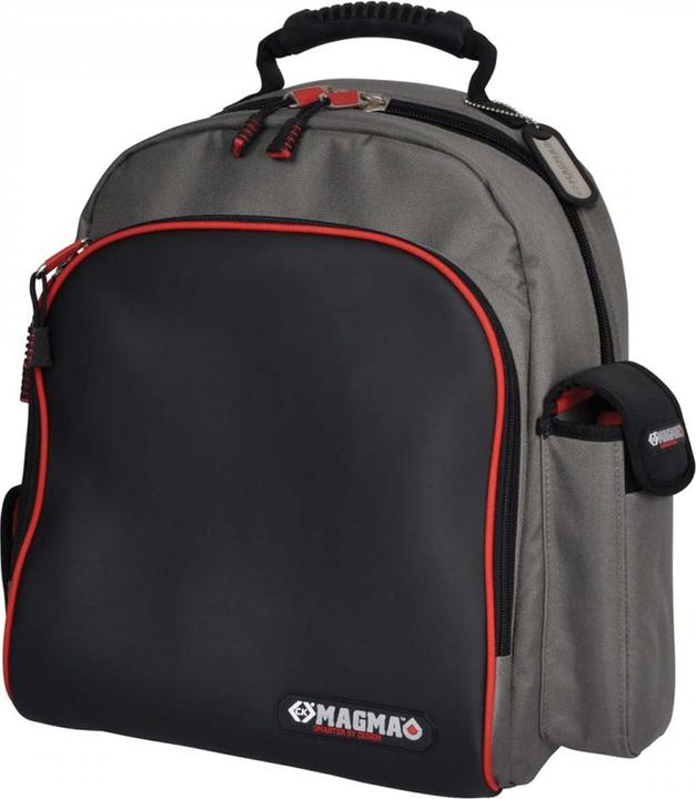 C.K Magma Technician tool backpack unb (1 pieces)