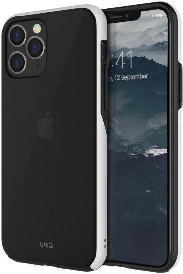 Image du produit Uniq Étui unique Vesto Hue iPhone 11 Pro blanc (Apple iPhone 11 Pro)