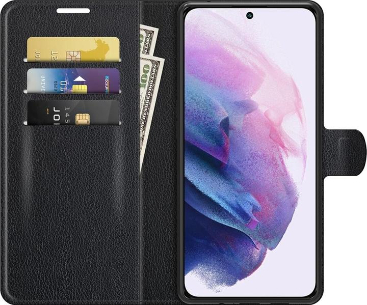 Produktbild Screenguard Hülle (Samsung Galaxy S22+)