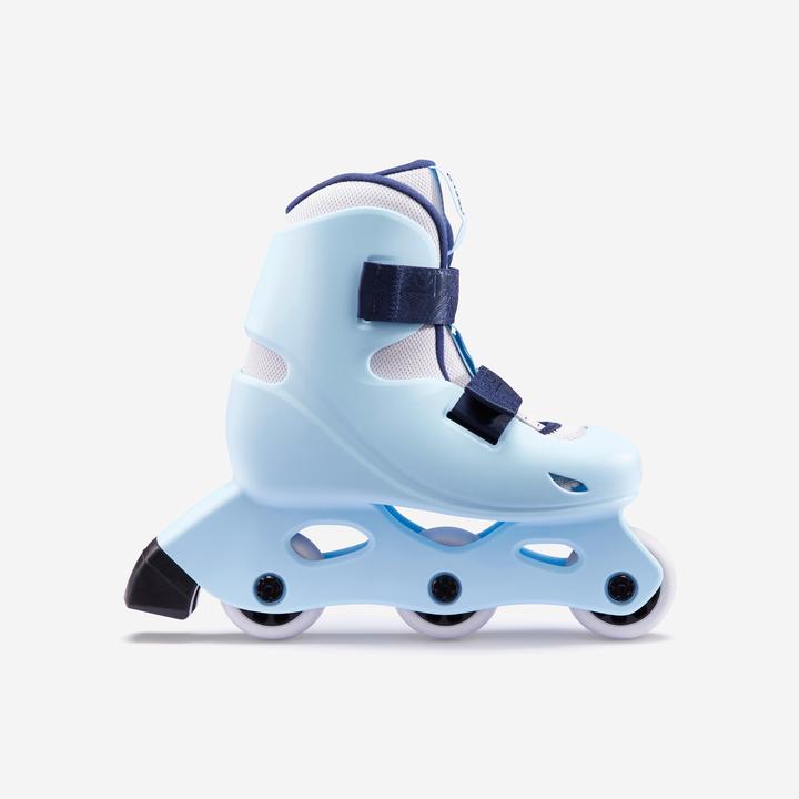 Immagine prodotto Oxelo Pattini in linea Inliner Kids - Impara 100 blu (28, 30)