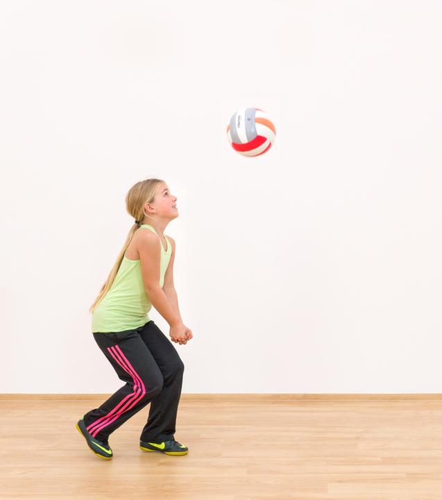 Immagine prodotto Betzold Sport Sport di beach volley (5)