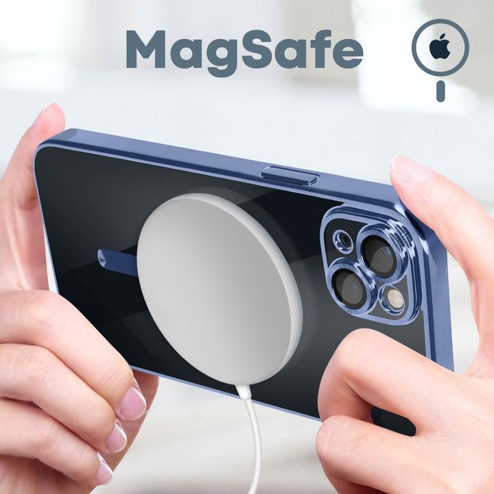 Image du produit Avizar Étui pour téléphone portable Chromé Series (Apple iPhone 13)