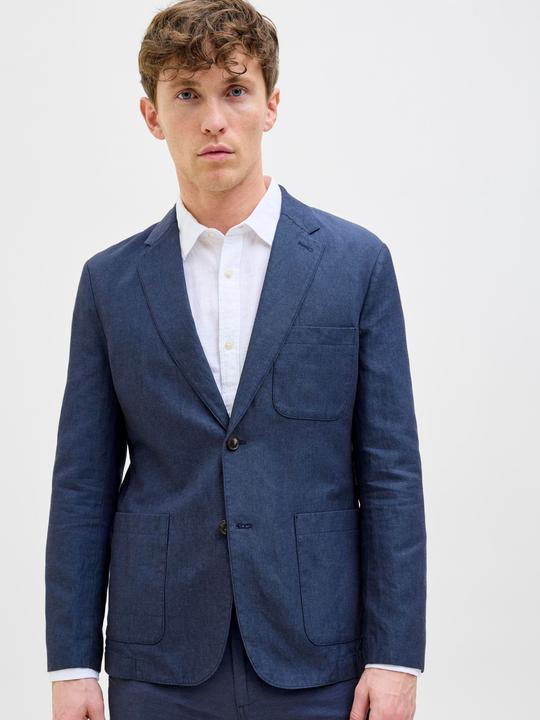 Image du produit Jack & Jones JPRCCARON Slim Fit Blazer Einreihiger Blazer (54)