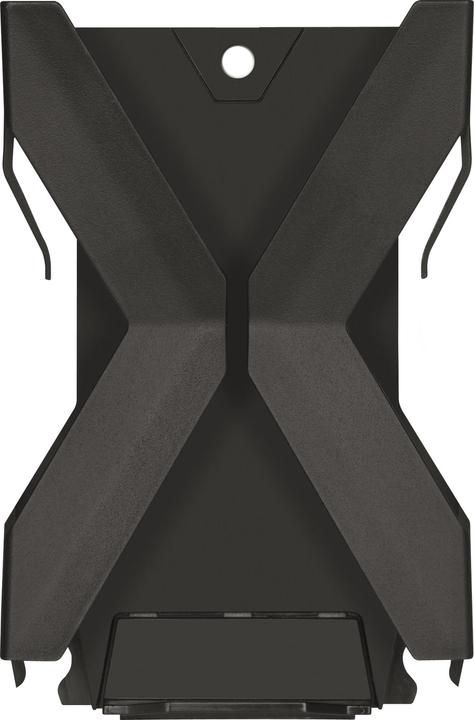 Immagine prodotto TechniSat Supporto per disco rigido - capacità: 1 disco rigido (2,5") (Supporto AV)