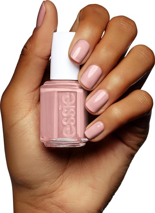 Actual product image Essie Nail polish (44 11 bahama mama not just a pretty face, Colour paint)