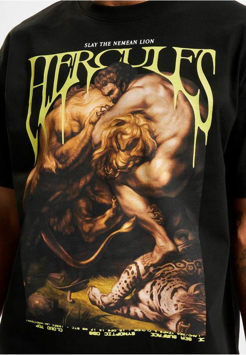 Image du produit Mister Tee Tee surdimensionné Hercules - 16555 (S)