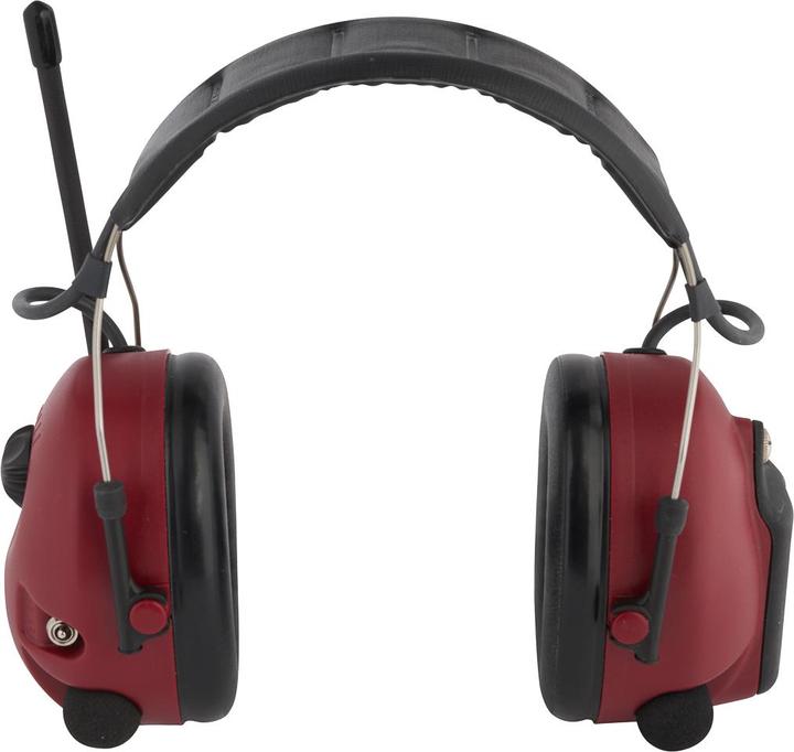 Produktbild 3M Radio Kopfbügel (1 x)
