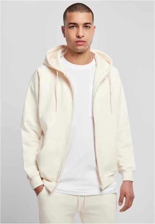 Immagine prodotto Urban Classics Zip Hoody (L)