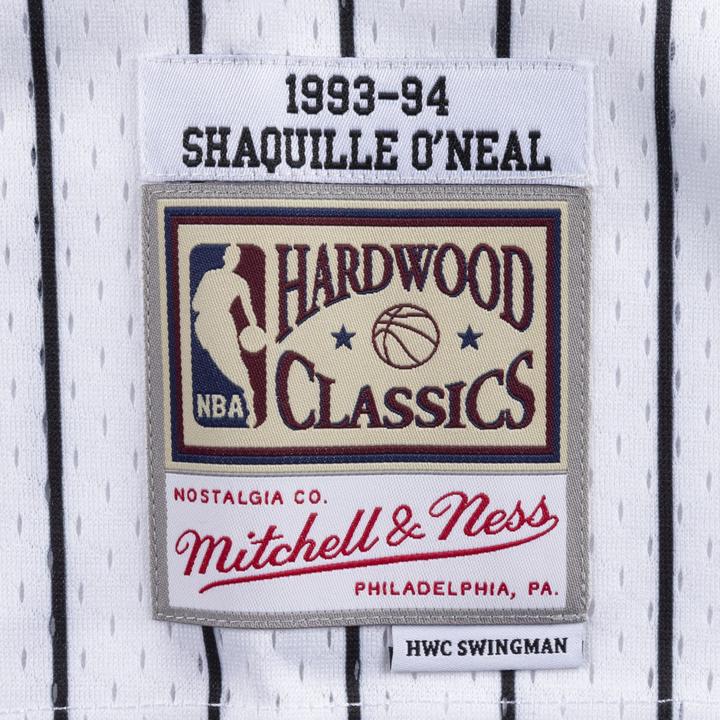 Image du produit Mitchell & Ness Maillot NBA Orlando Magic Shaquille O'Neal Hommes (M)