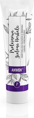 Anwen Protein conditioner for hair with medium and low porosity Green Tea 100ml (100 ml)