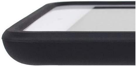 Actual product image OWC Used tablet NewerTech NuGuard KX antishock Darkness (NWTIPDMKXDK) (iPad mini)