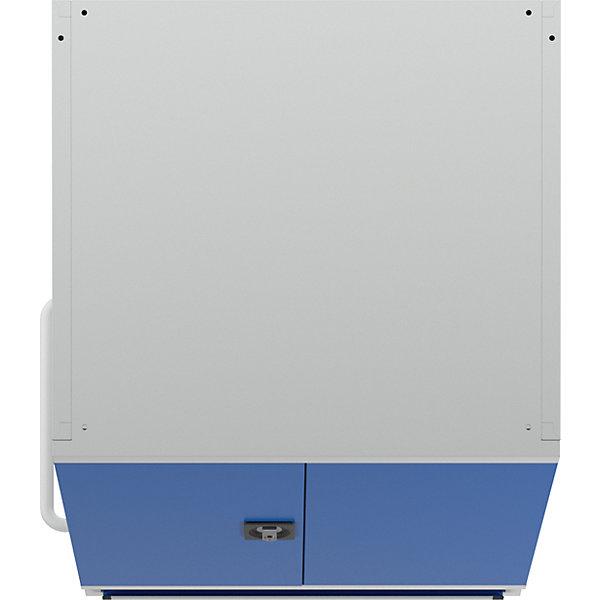 Produktbild eurokraft pro Computerschrank (80 cm, 155 cm)