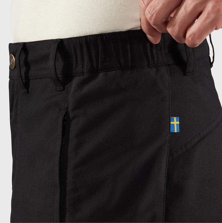 Produktbild Fjällräven Stina Hose (44)