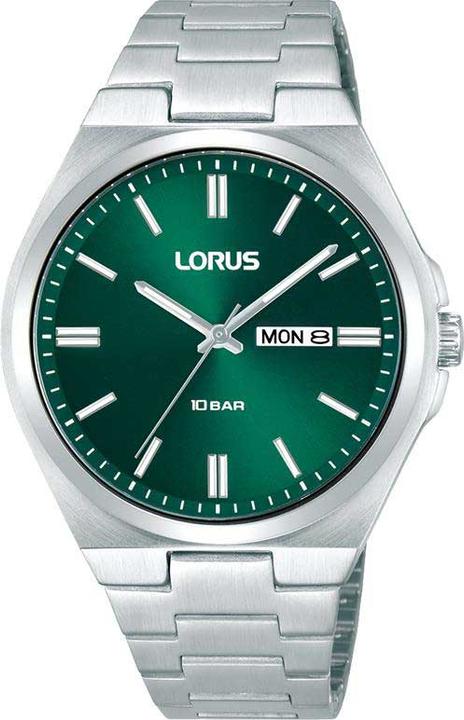 Actual product image Lorus RH395AX9