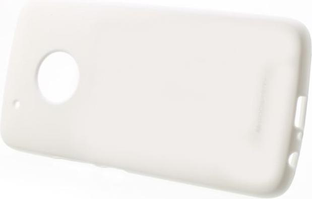 Image du produit Goospery Série Pearl Jelly (Motorola Moto G5)
