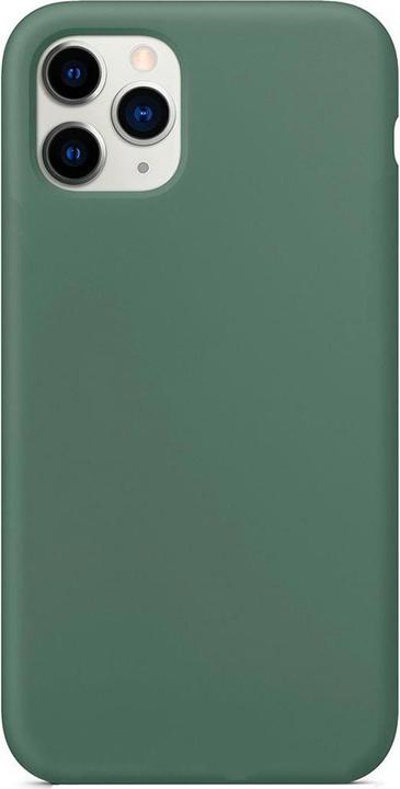 Image du produit Evelatus Apple iPhone 11 Pro Max étui souple avec fond pin Žalias (Apple iPhone 11 Pro Max)