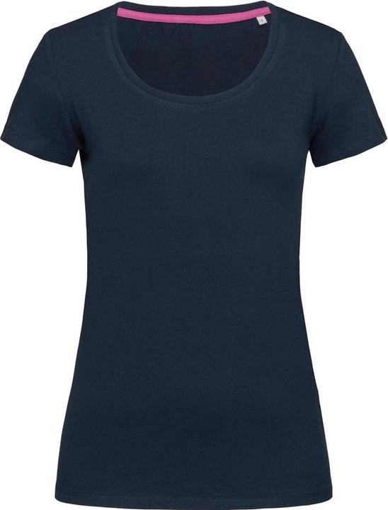 Produktbild Stedman TShirt Claire mit Rundhalsausschnitt (XL)