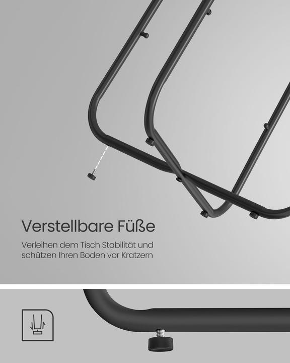 Produktbild Vasagle Smarty (45 x 45 x 50 cm)