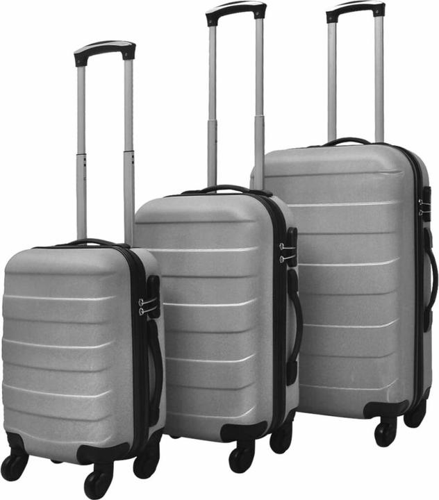 VidaXL Farand (Handgepäck (bis 50l))