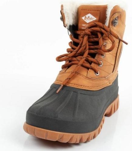 Image du produit Lee Schneestiefel (40)